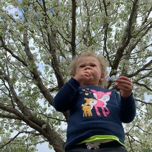 Meet your Posher, Quincy